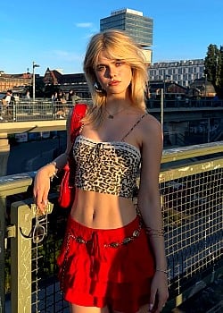 Theresa Voeth